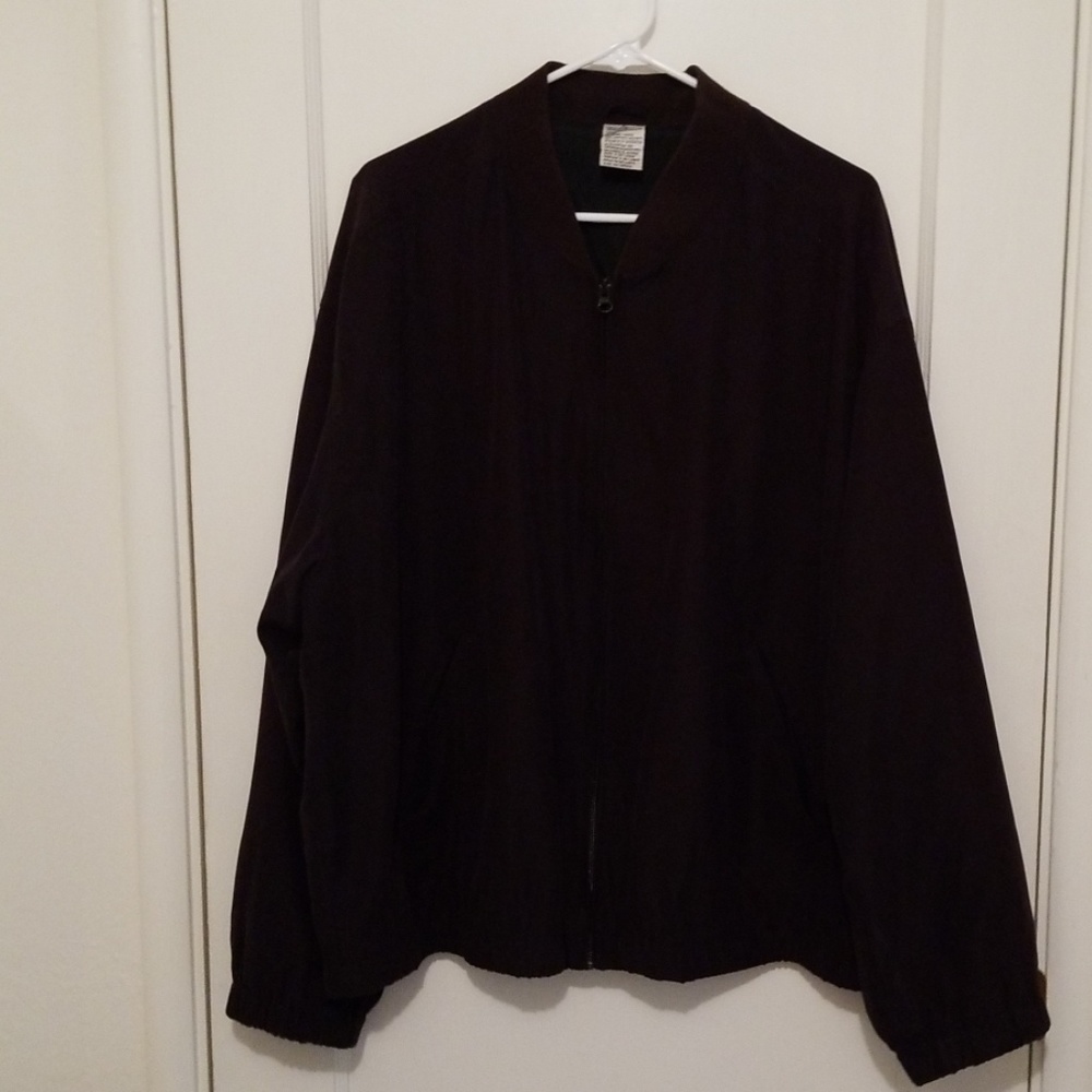 Claiborne Jacket